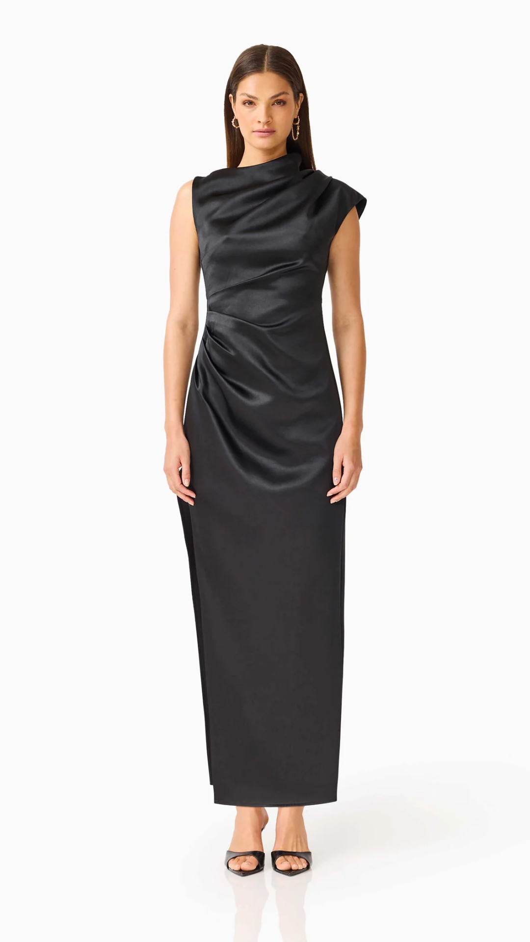 Elliatt - Coralie Maxi Gown
