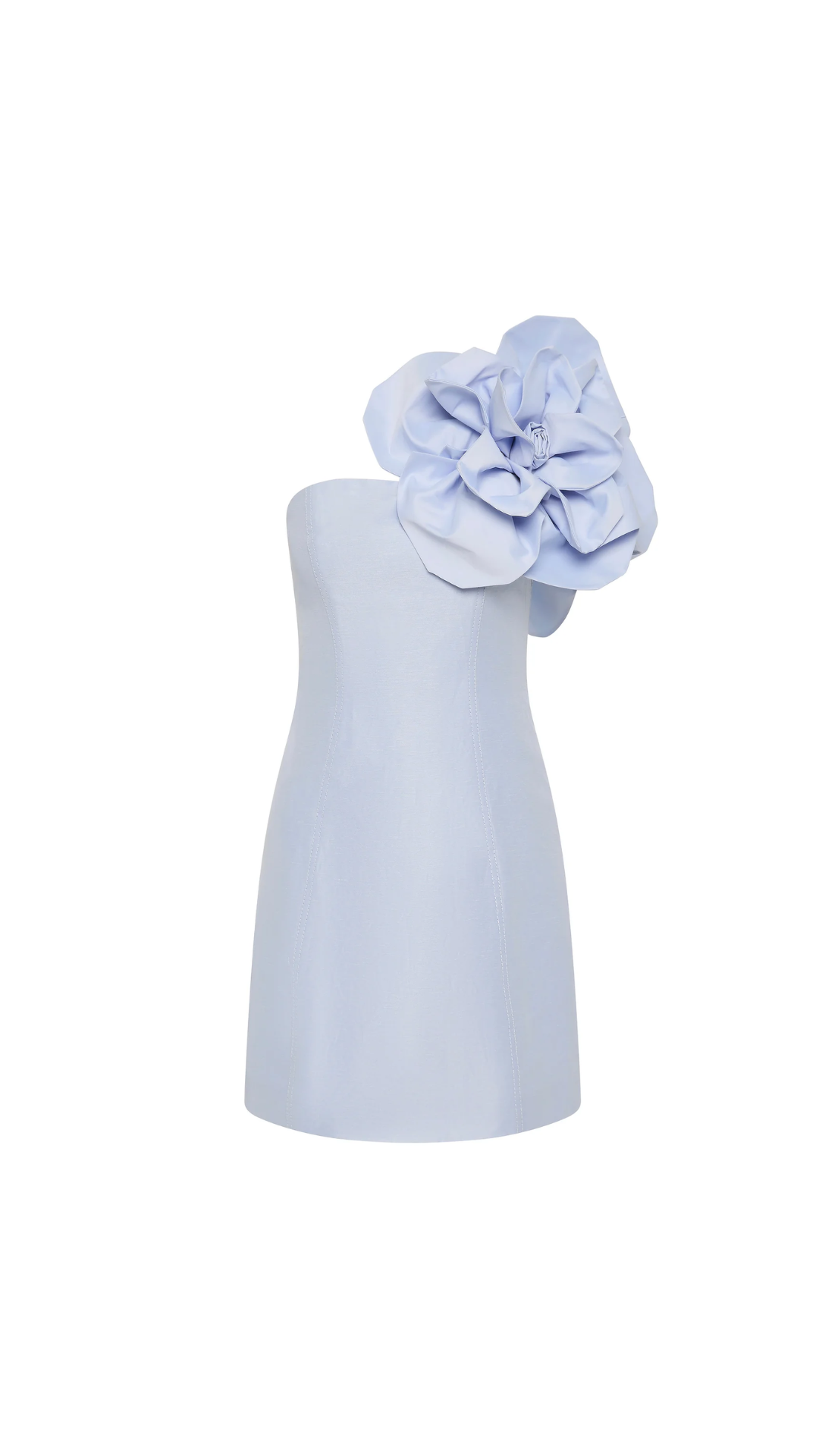 AJE - Florence Mini Dress