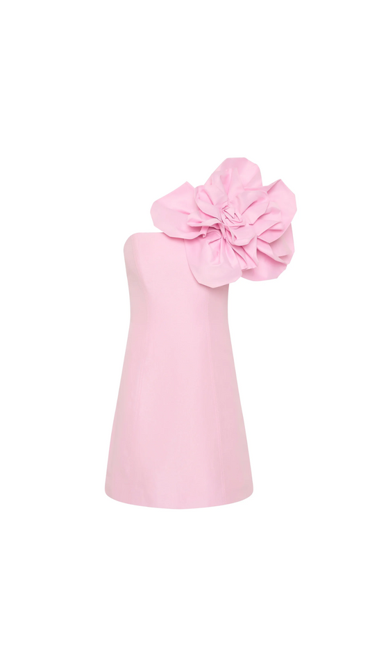 AJE - Florence Mini Dress