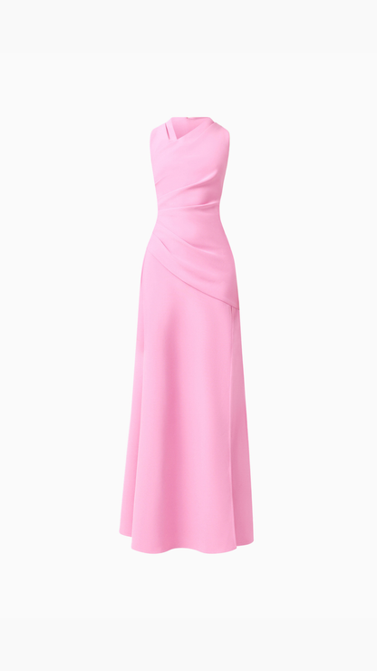 Elliatt - Valessa Asymmetrical Gown