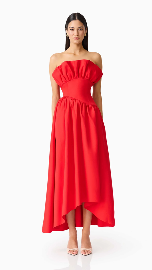 Elliatt - Laurel Sleeveless Maxi Dress