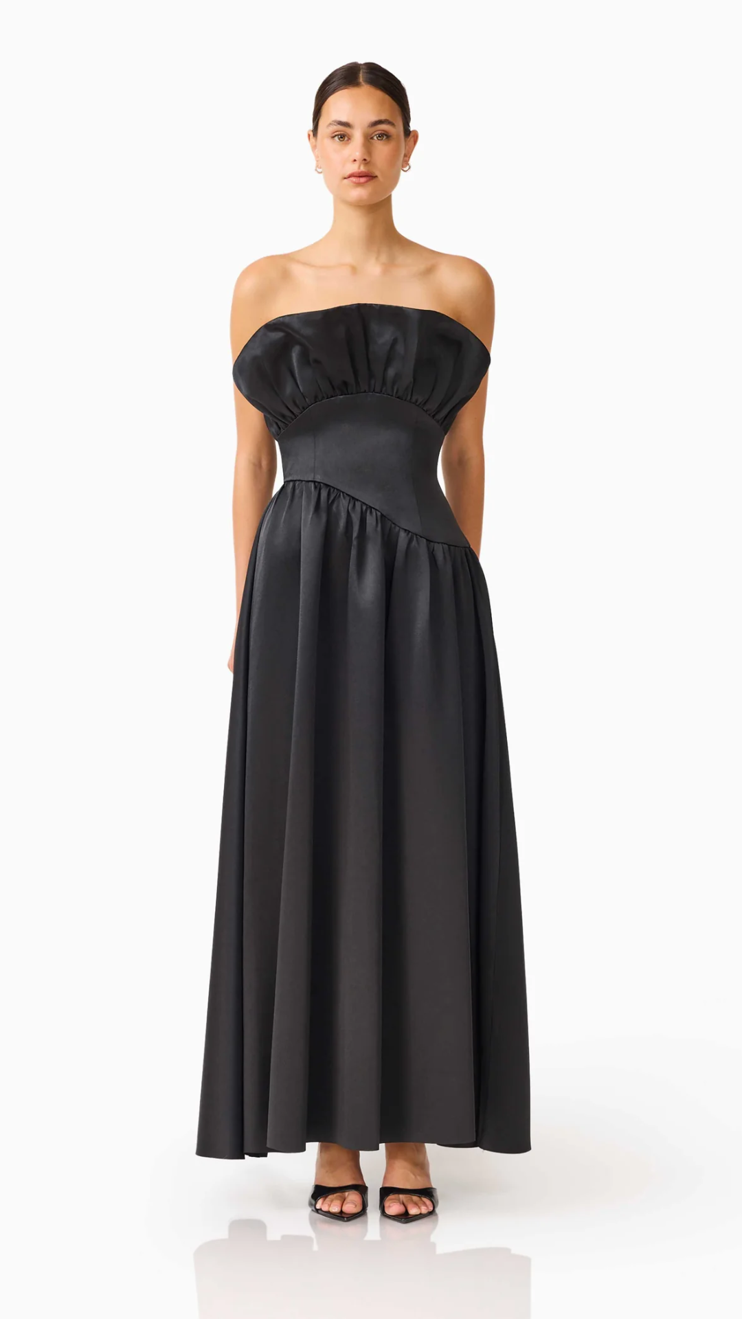 Elliatt - Laurel Sleeveless Maxi Dress