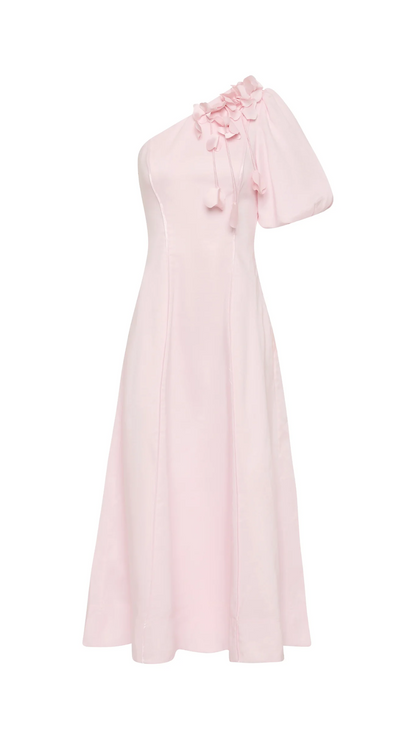 AJE - Camille Midi Dress