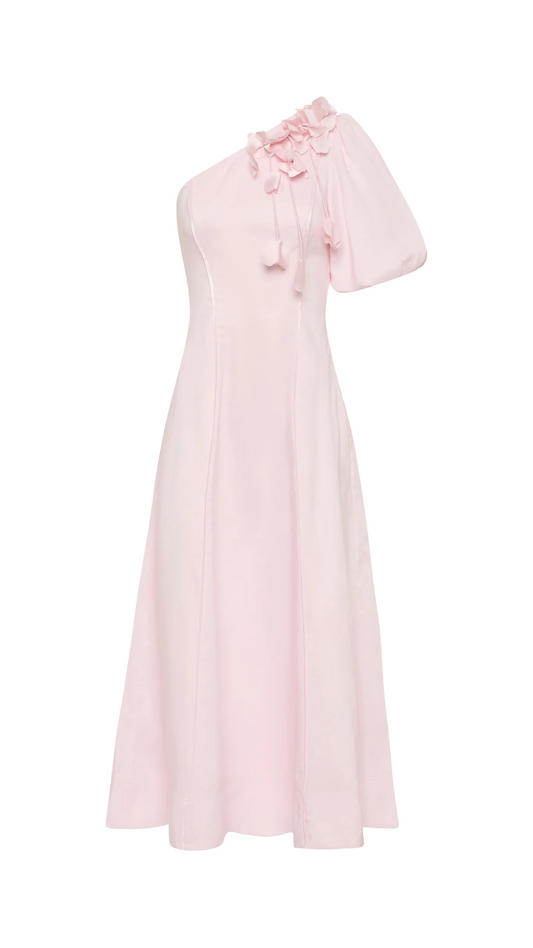 AJE - Camille Midi Dress