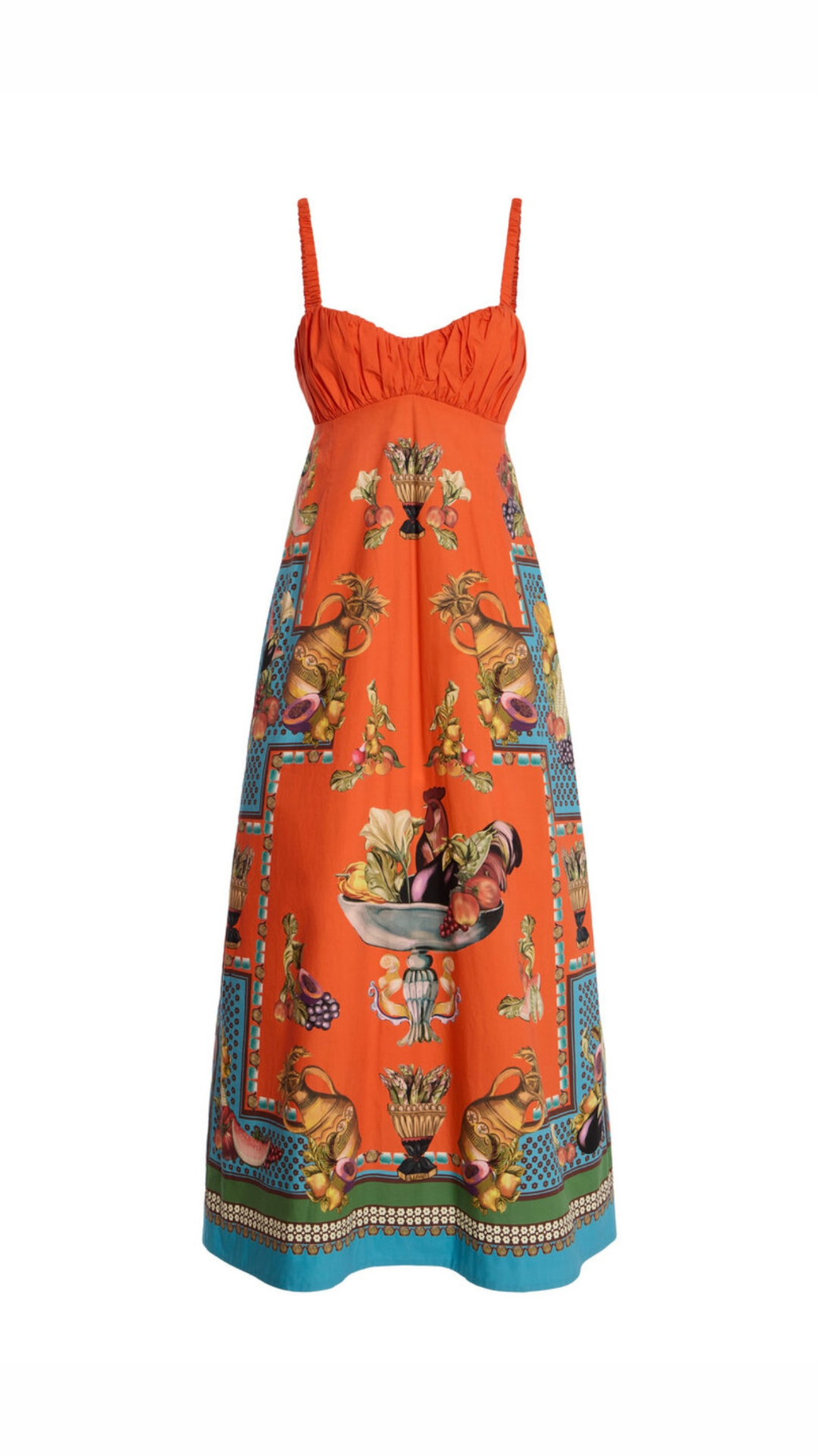 Alemais - Rocco Midi Dress