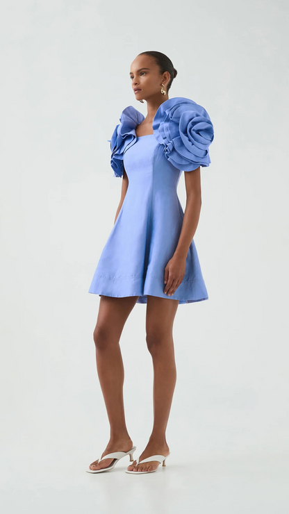 AJE - Twyla Mini Dress