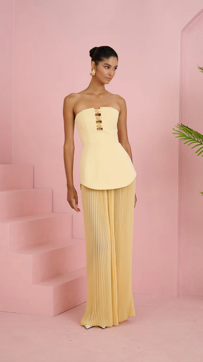 Eliya the Label - Leo Dress