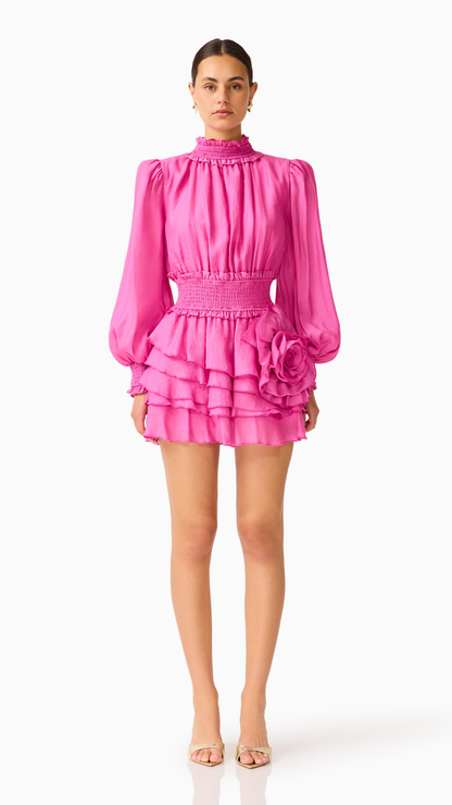 Elliatt - Rosera Playsuit