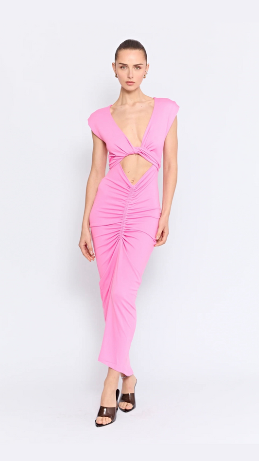 Pfeiffer - Ramos Dress - Pink