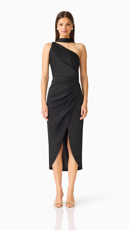 Elliatt - Auriella Midi Dress