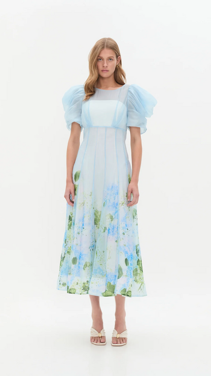 AJE - Clementine Midi Dress