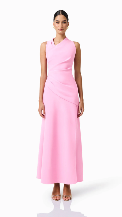 Elliatt - Valessa Asymmetrical Gown
