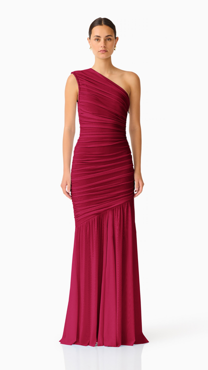 Elliatt - Florencea One Shoulder Gown