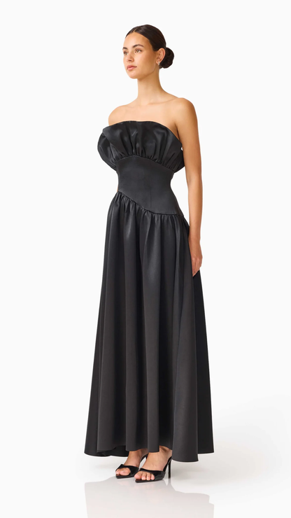 Elliatt - Laurel Sleeveless Maxi Dress