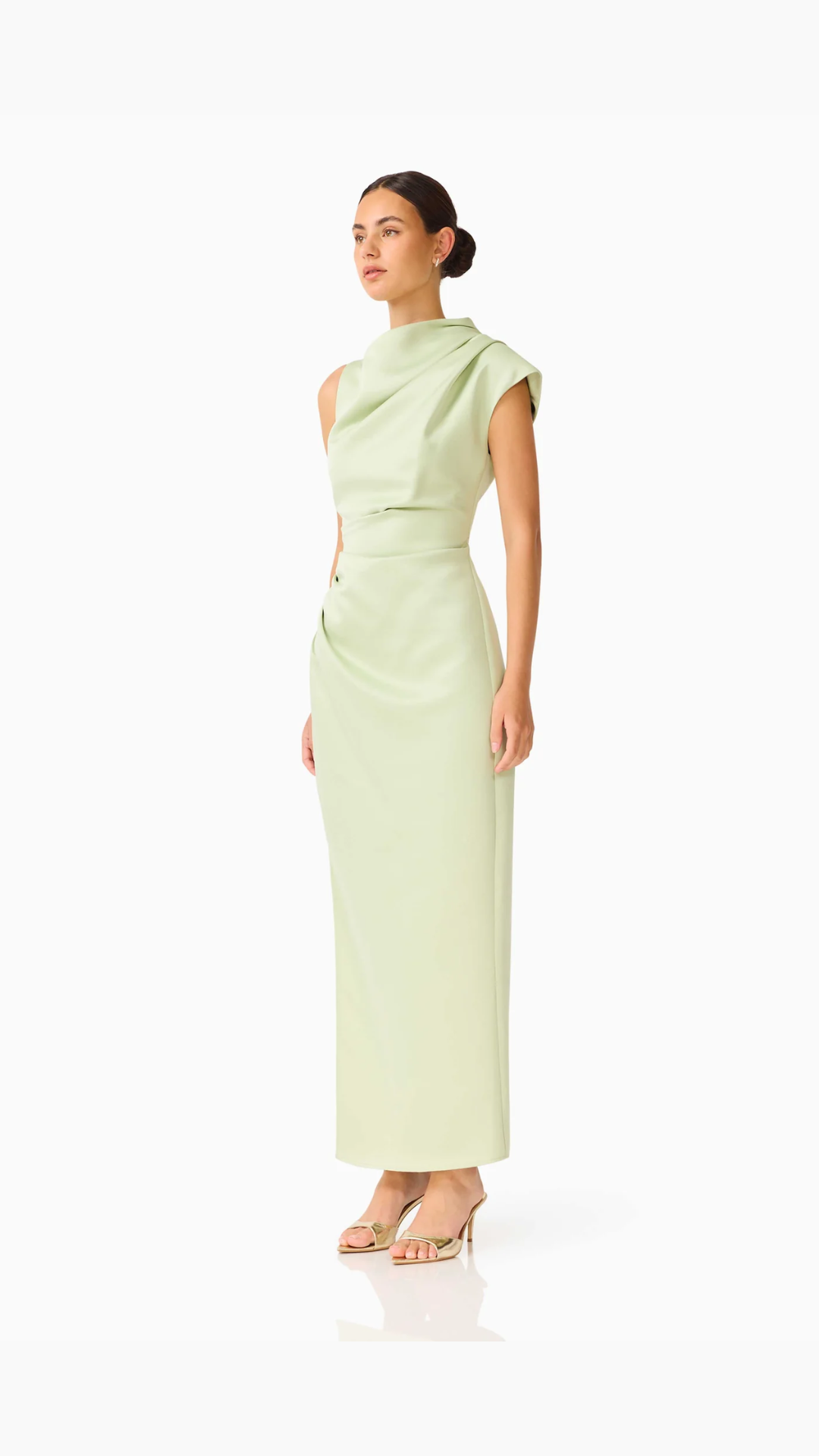 Elliatt - Coralie Maxi Gown