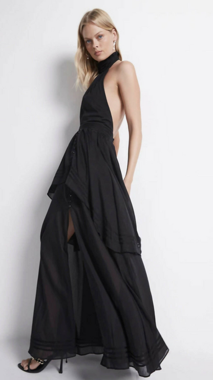 Aje - Bungalow Sienna Dress