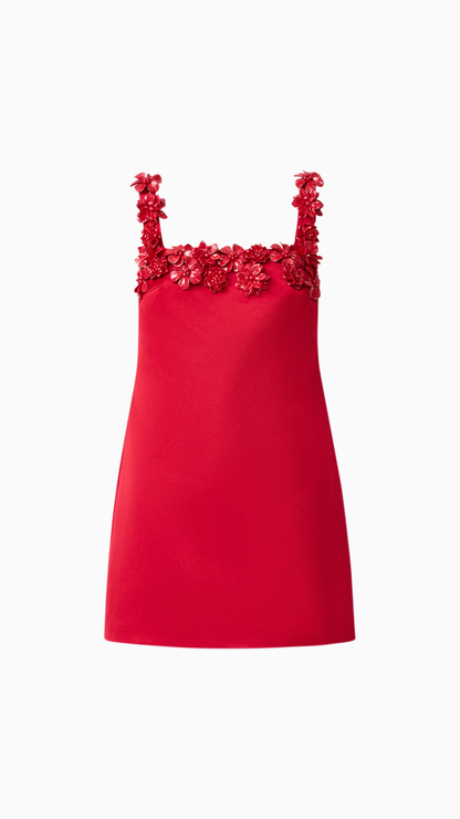 Elliatt - Lucetta Shift Mini Dress