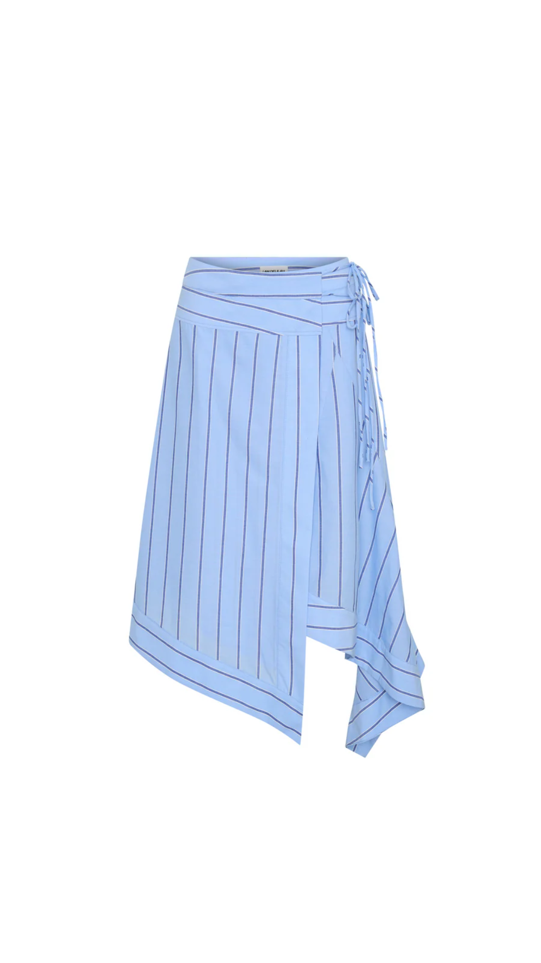 I Am Delilah - Sabrina Corset & Wrap Skirt