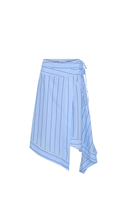 I Am Delilah - Sabrina Corset & Wrap Skirt