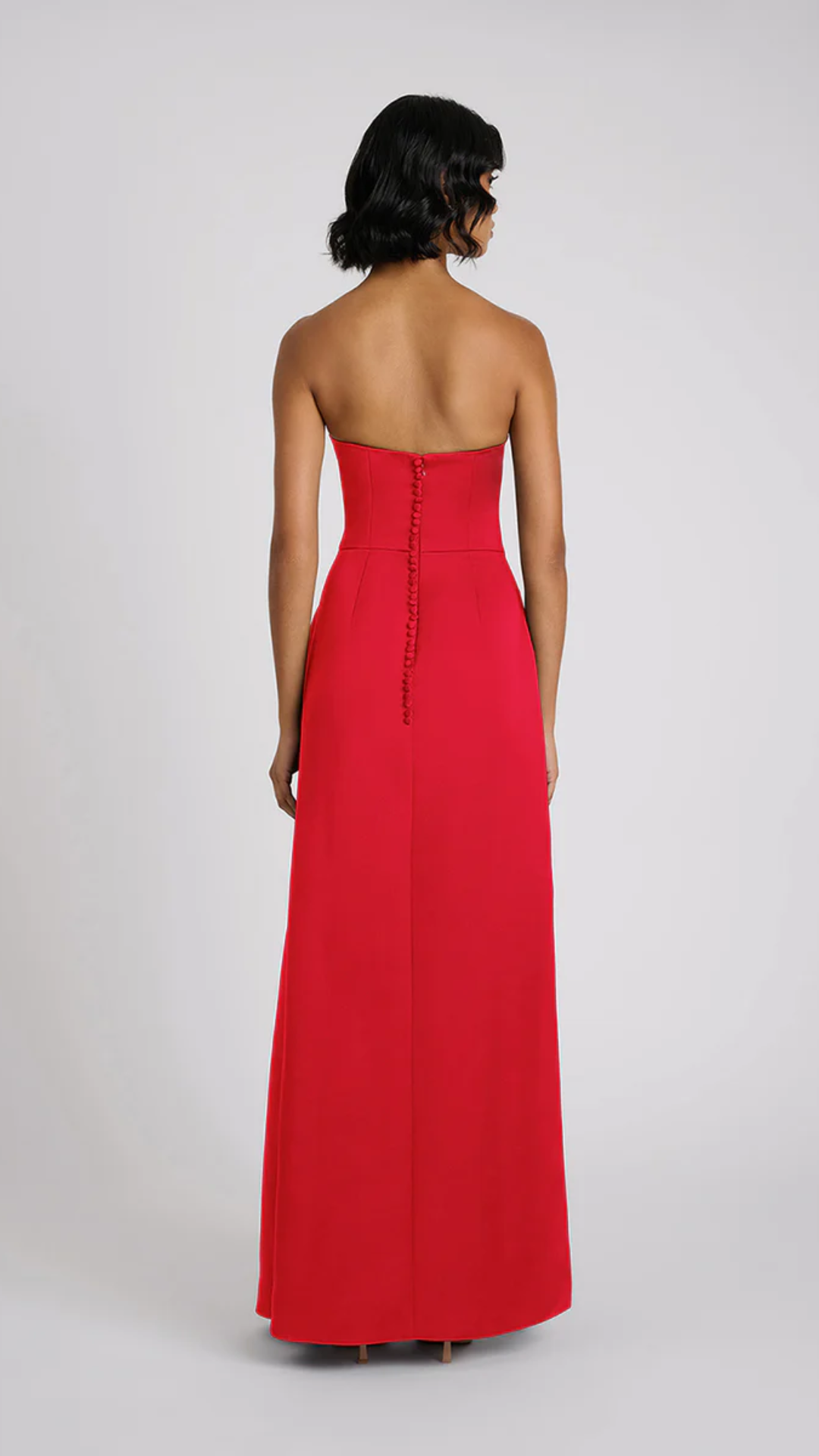 Eliya the Label - Deanna Gown