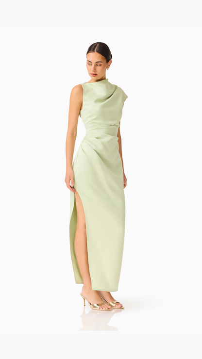 Elliatt - Coralie Maxi Gown