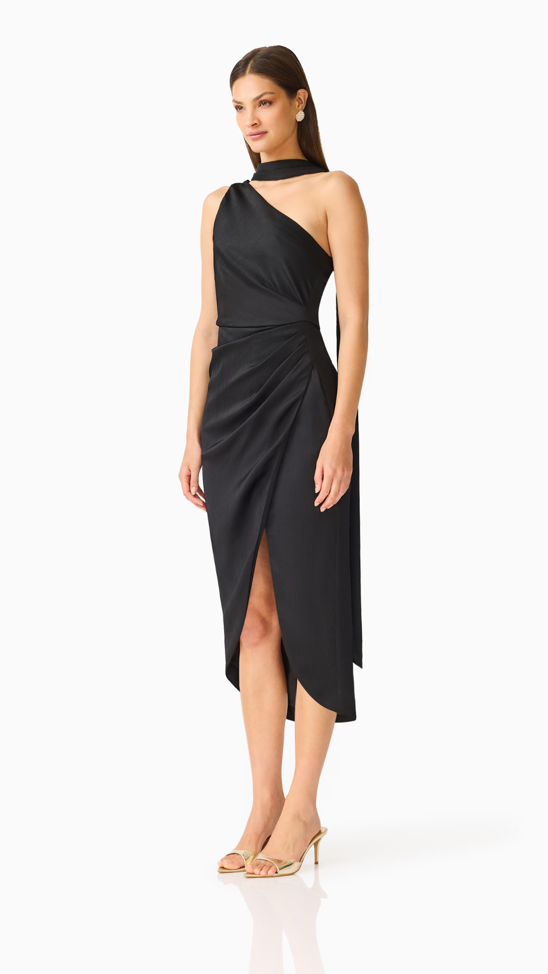 Elliatt - Auriella Midi Dress