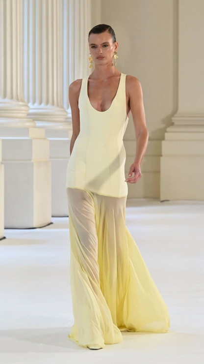 Effie Kats - Odessa Gown