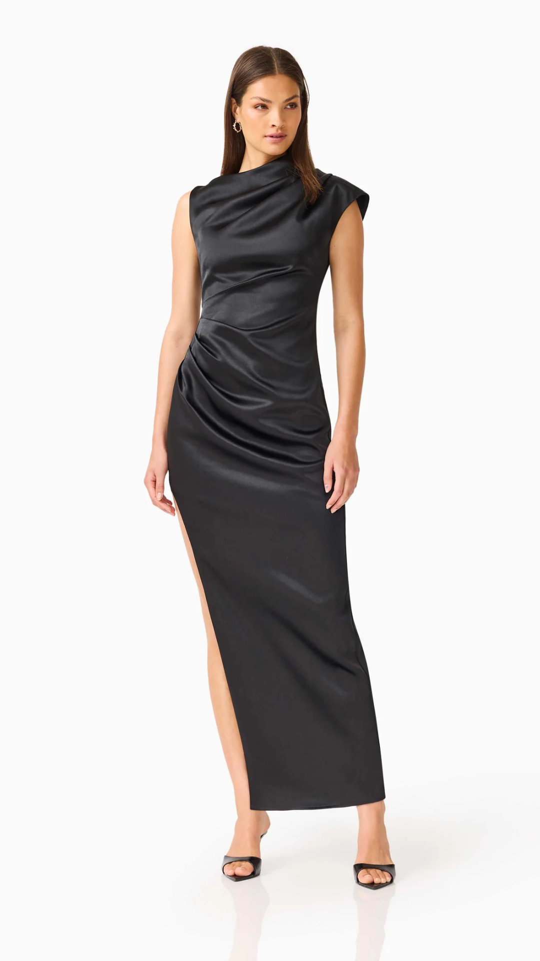 Elliatt - Coralie Maxi Gown