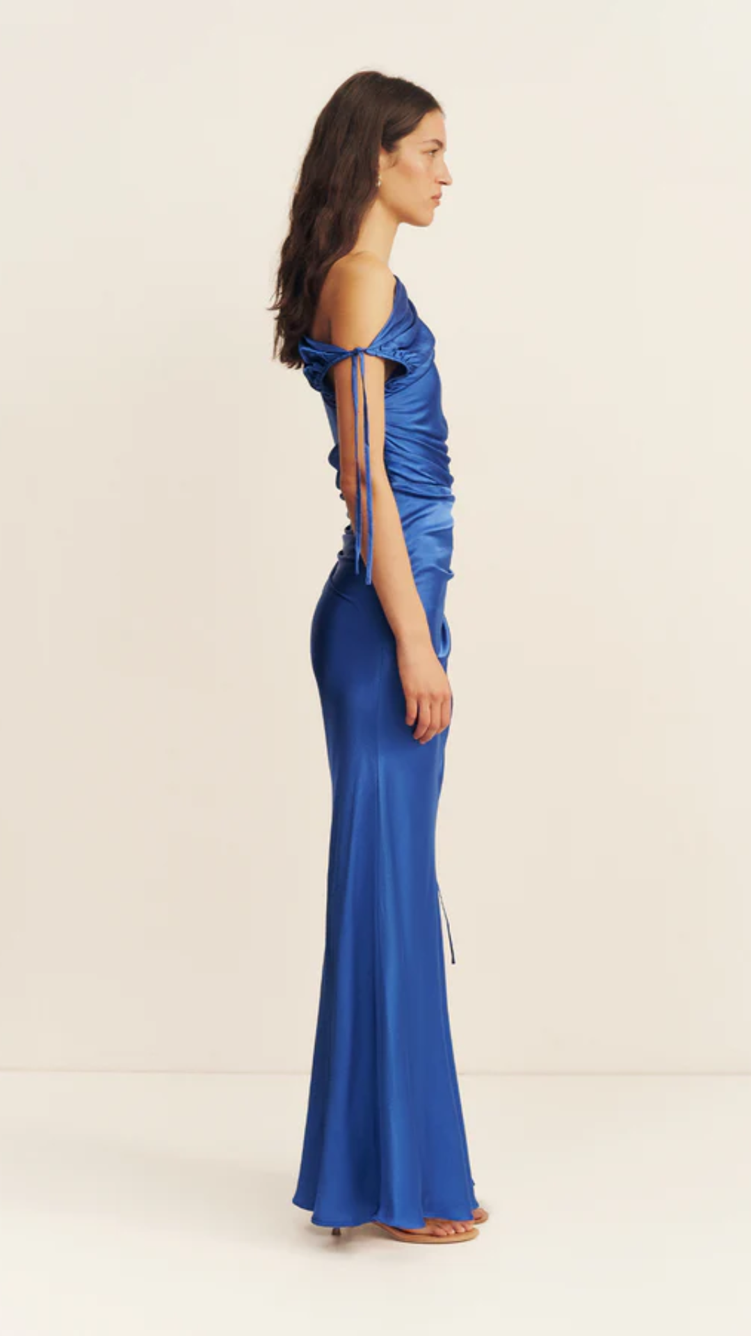 Shona Joy - Tatum Gathered Max Dress