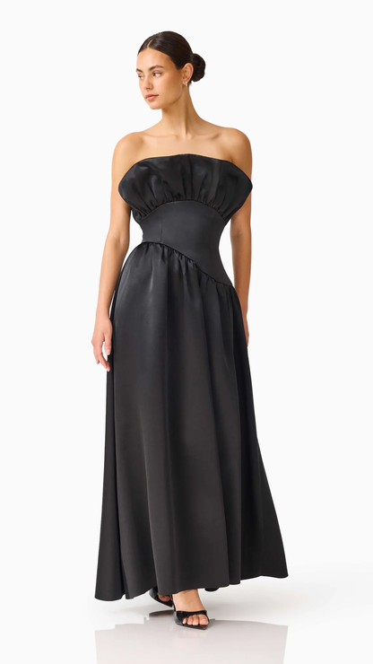 Elliatt - Laurel Sleeveless Maxi Dress