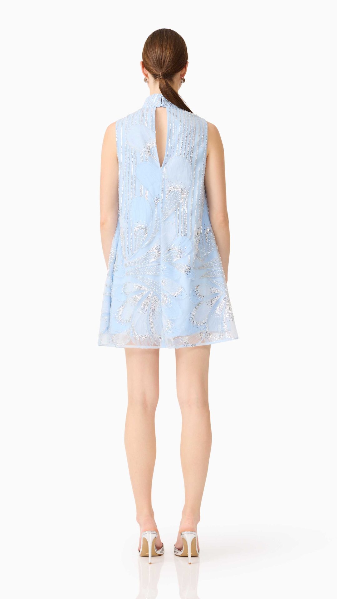 Elliatt - Annabelle Shift Mini Dress