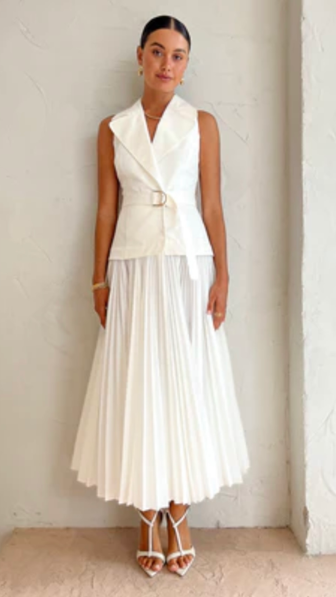 Acler - Cliff Dress