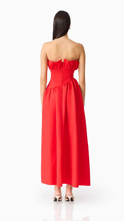 Elliatt - Laurel Sleeveless Maxi Dress