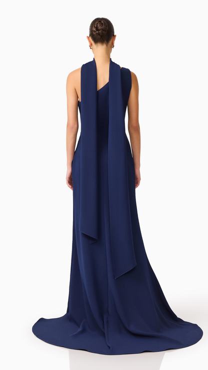 Elliatt - Leonara One Shoulder Gown