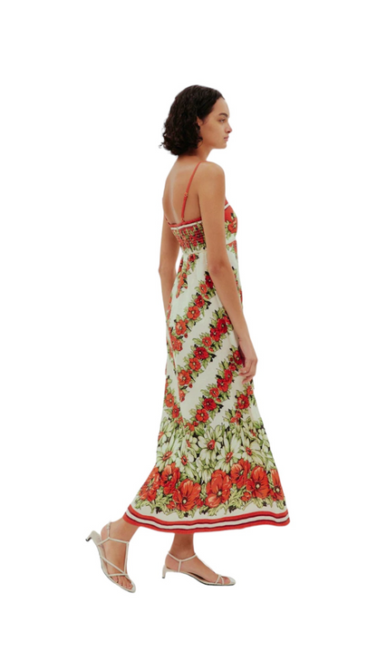 Alemais - Amelie Day Dress
