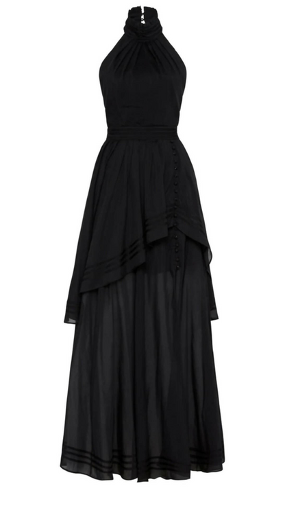 Aje - Bungalow Sienna Dress