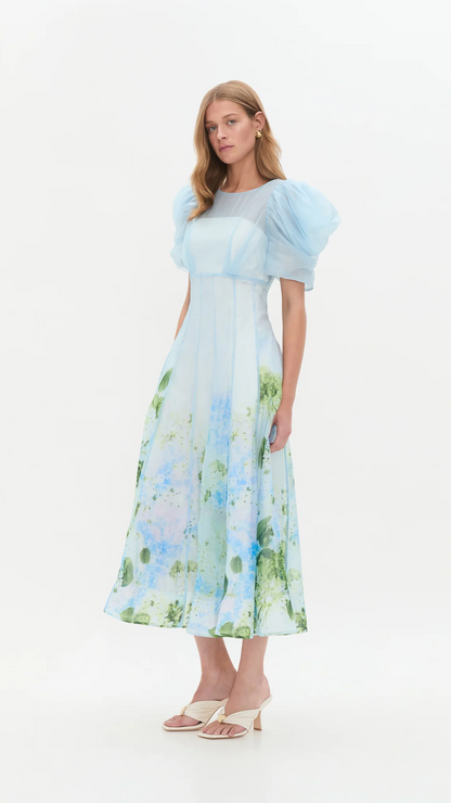 AJE - Clementine Midi Dress