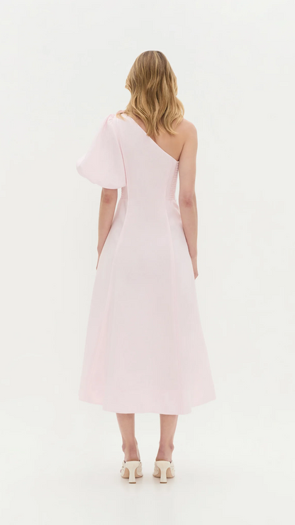 AJE - Camille Midi Dress