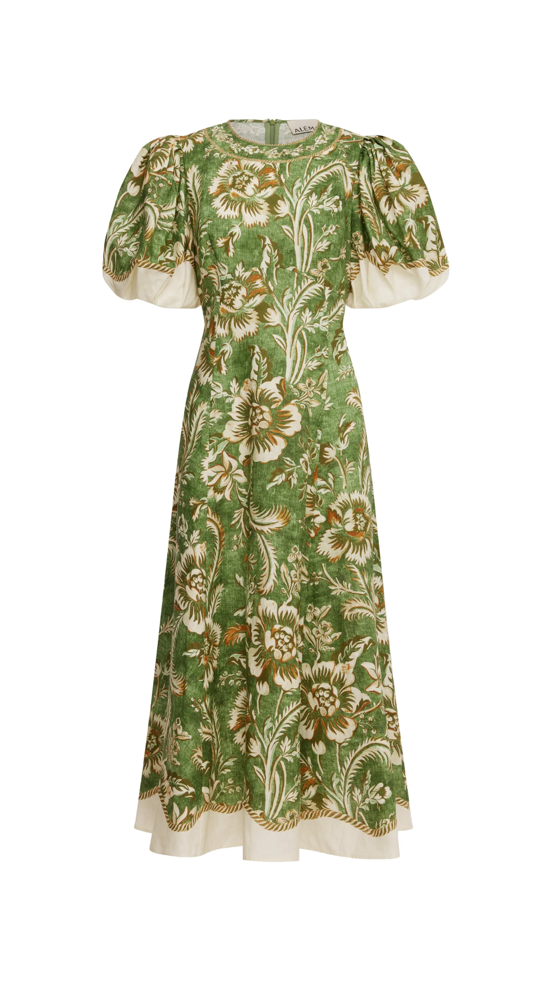 Alemais - Alessia Midi Dress