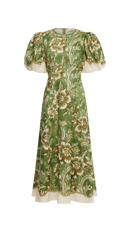 Alemais - Alessia Midi Dress