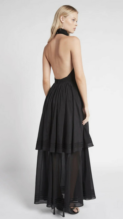 Aje - Bungalow Sienna Dress