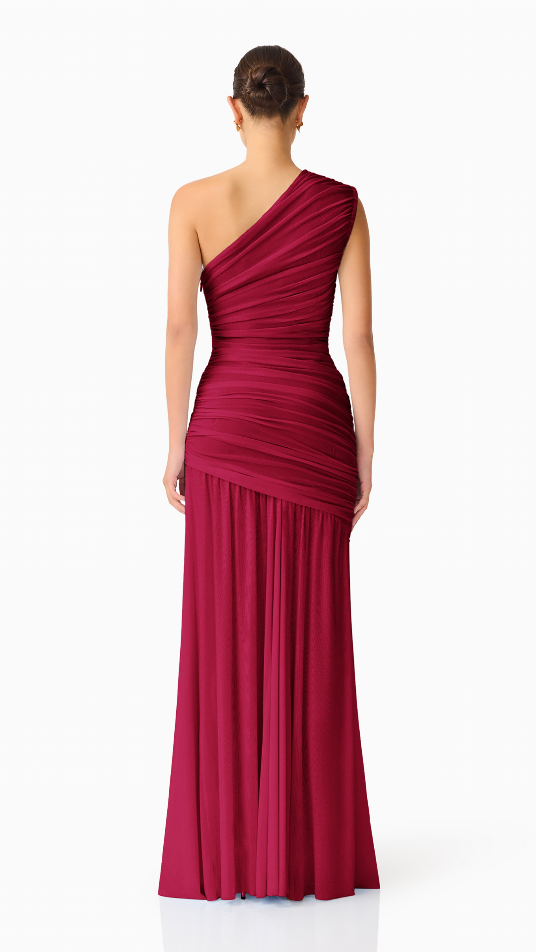 Elliatt - Florencea One Shoulder Gown