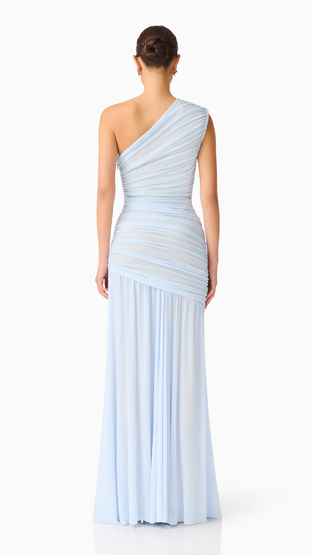 Elliatt - Florencea One Shoulder Gown