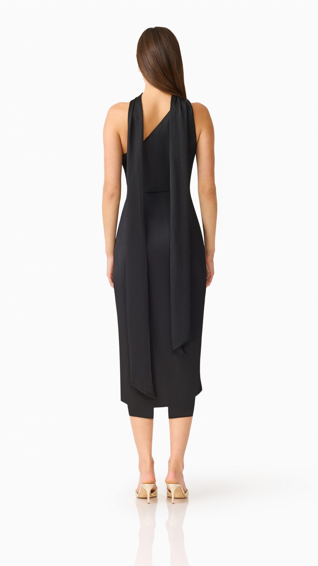 Elliatt - Auriella Midi Dress