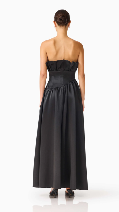Elliatt - Laurel Sleeveless Maxi Dress
