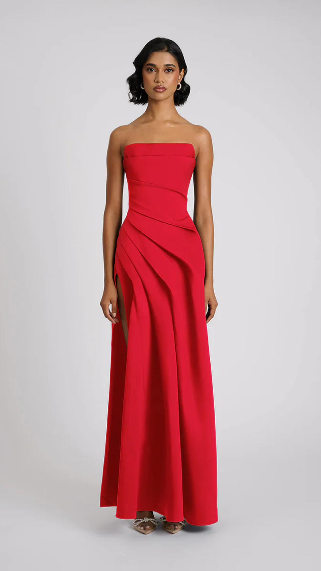 Eliya the Label - Deanna Gown