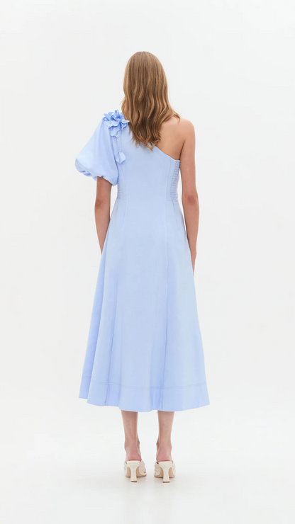 AJE - Camille Midi Dress