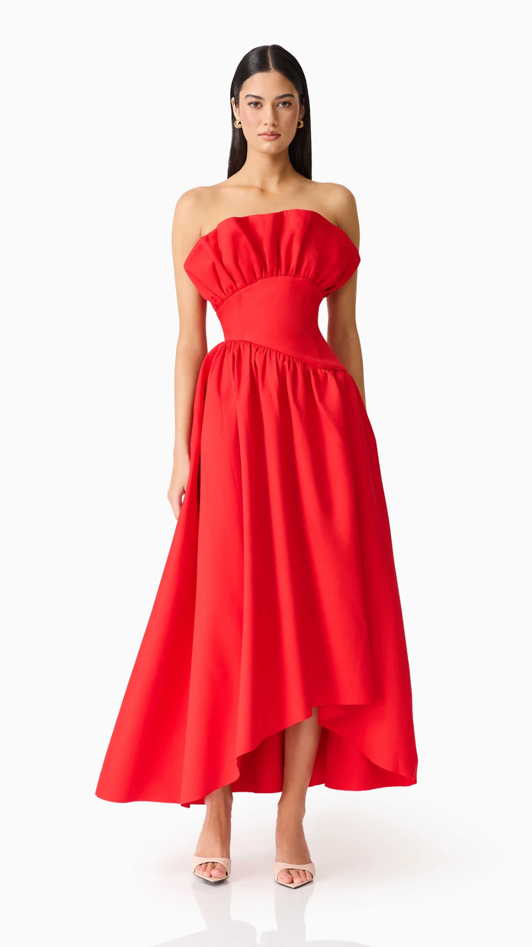 Elliatt - Laurel Sleeveless Maxi Dress