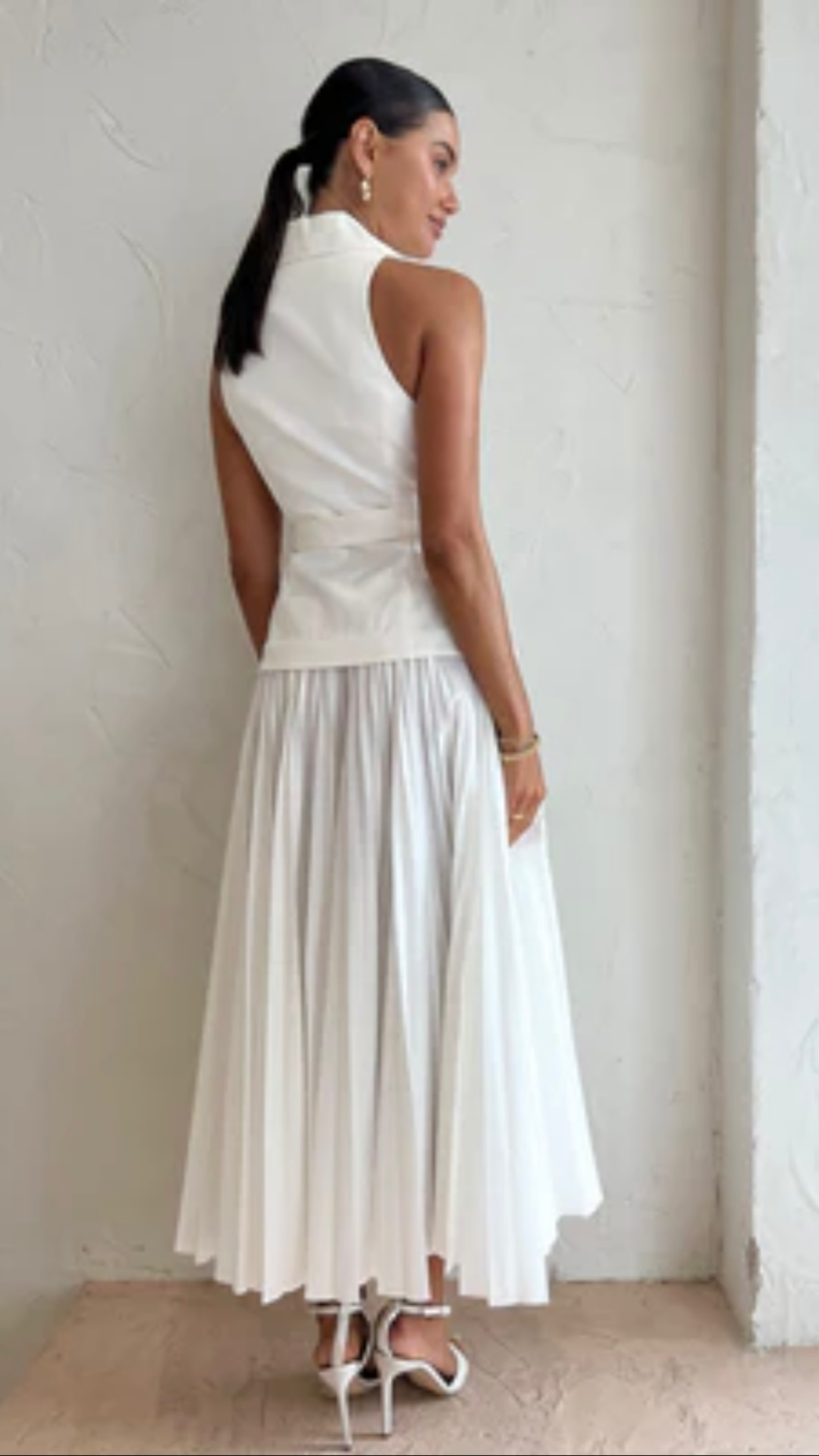 Acler - Cliff Dress