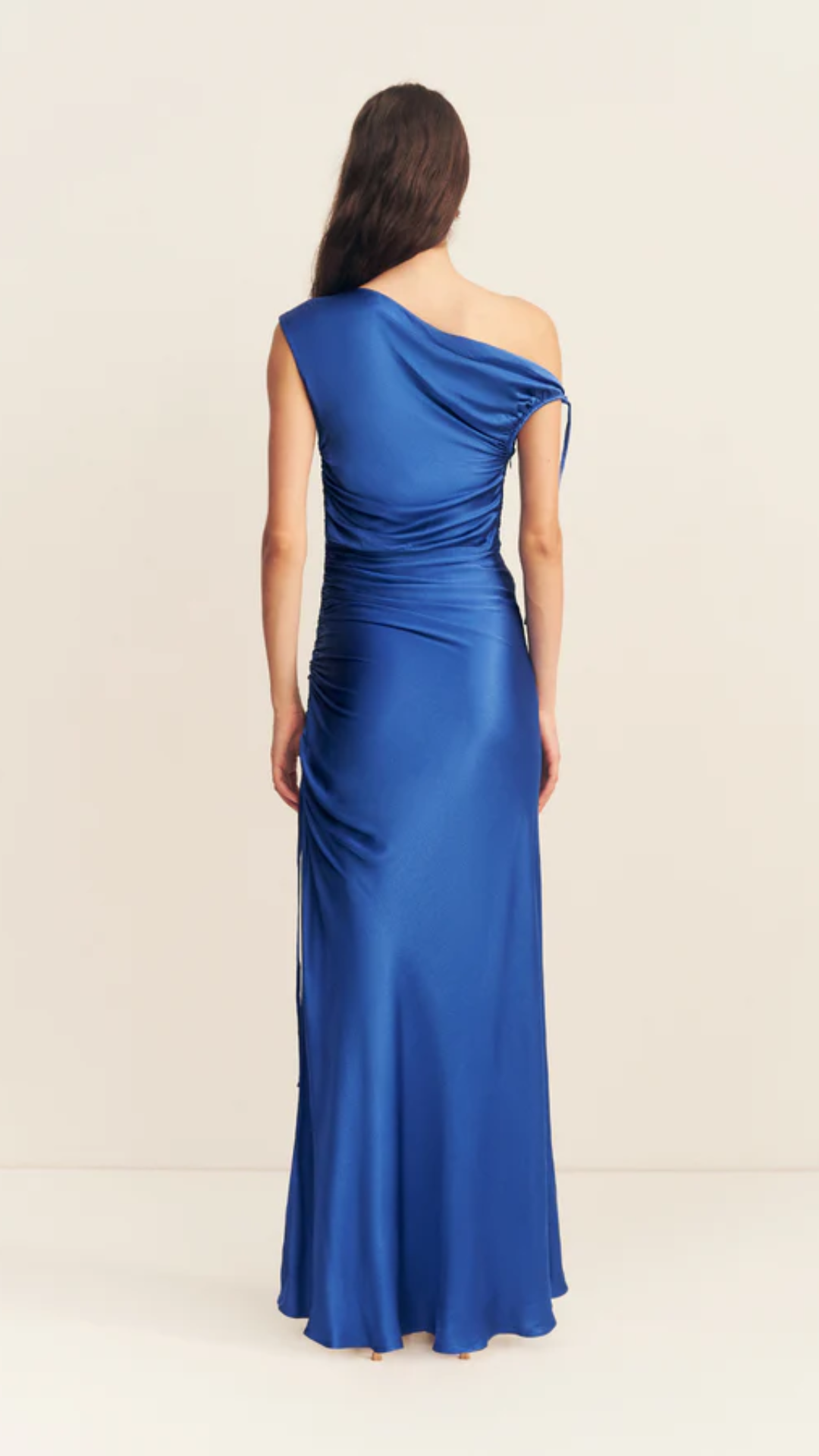 Shona Joy - Tatum Gathered Max Dress
